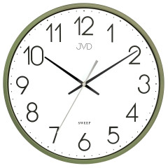 Nástenné hodiny JVD HX8016.3, 30cm Nástenné hodiny JVD HX8016.3, 30cm